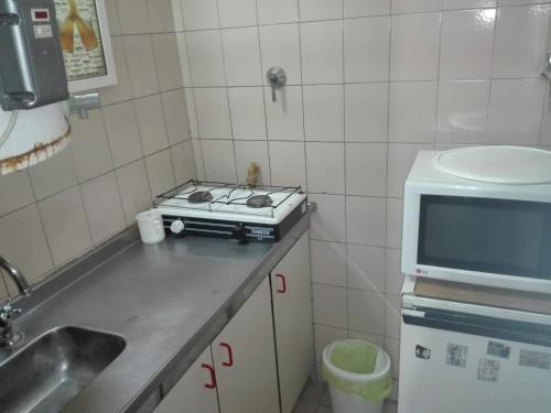 Apartamento 1229 Patricias Mendocinas