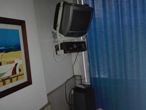 Apartamento 1229 Patricias Mendocinas