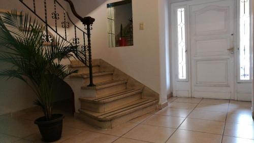 Hostal Maison Rondeau