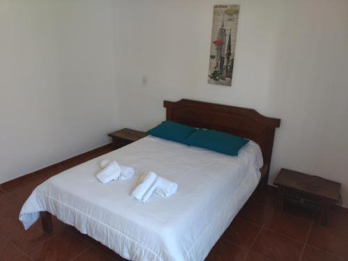 Entre Vino Y Monta�a