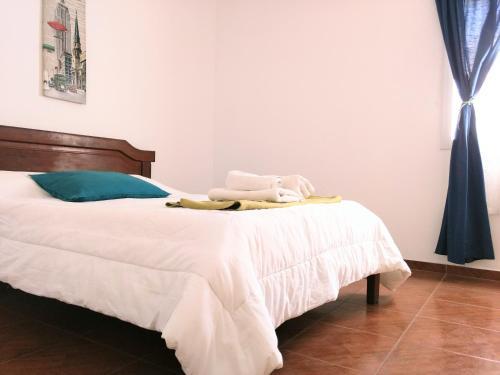 Entre Vino Y Monta�a