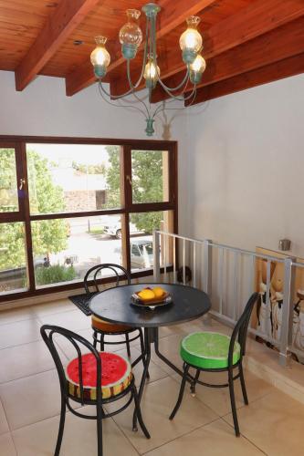 Hostal Oceana House Mendoza