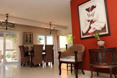 Hostal Oceana House Mendoza