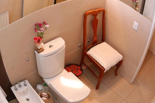 Hostal Oceana House Mendoza