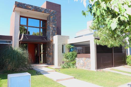 Hostal Oceana House Mendoza