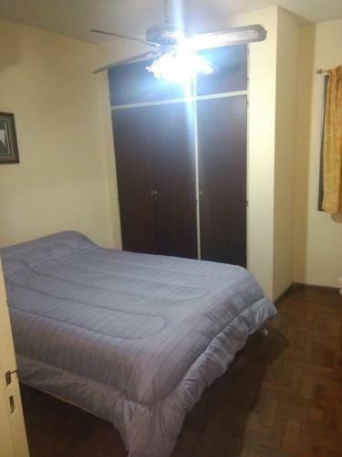 Apartamento Departamento Ciudad De Mendoza
