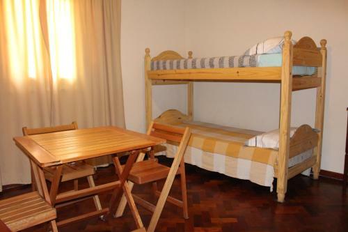 Hostal Sentite Como En Casa