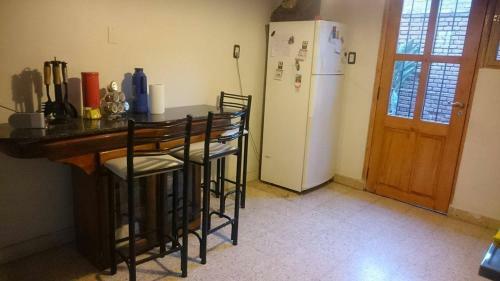Hostal Sentite Como En Casa