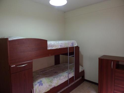Apartamento A Lo De Cristian