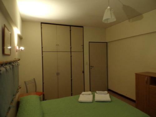Apartamento A Lo De Cristian