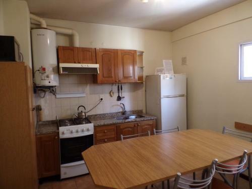 Apartamento A Lo De Cristian