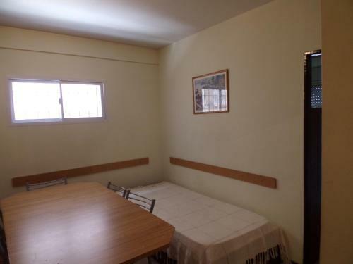 Apartamento A Lo De Cristian