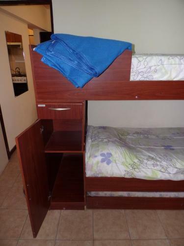 Apartamento A Lo De Cristian