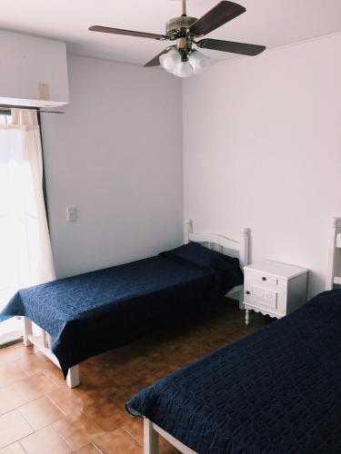 Apartamento Departamentos Waldo