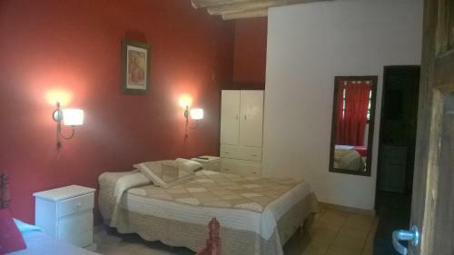 Bed & Breakfast Posada Chalet De Bassi