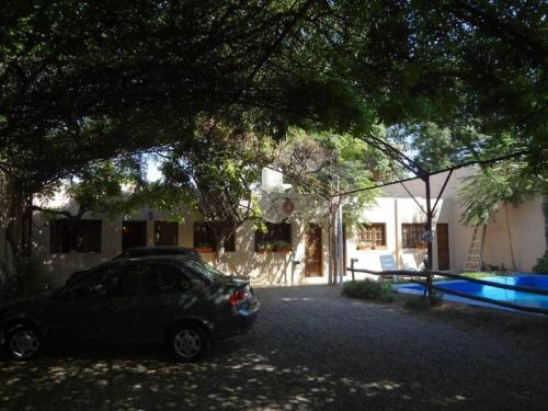 Bed & Breakfast Posada Chalet De Bassi