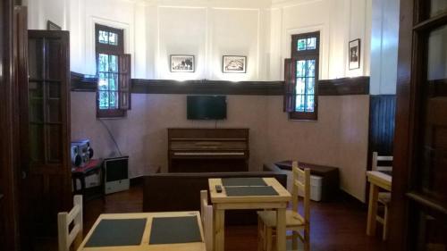 Bed & Breakfast Posada Chalet De Bassi