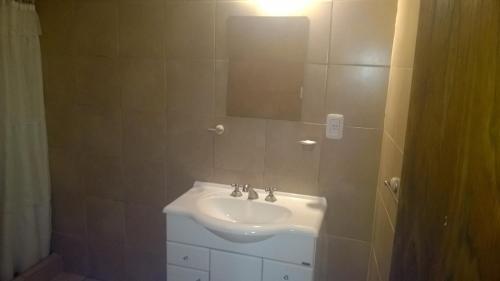Bed & Breakfast Posada Chalet De Bassi