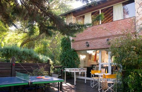 Arrullos Del Mar Apart & Spa
