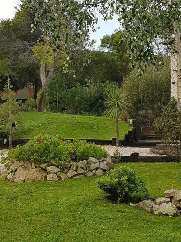 Arrullos Del Mar Apart & Spa