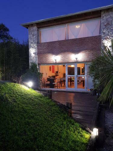 Arrullos Del Mar Apart & Spa