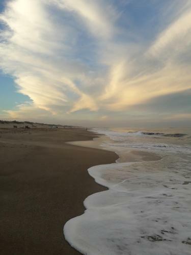 Arrullos Del Mar Apart & Spa