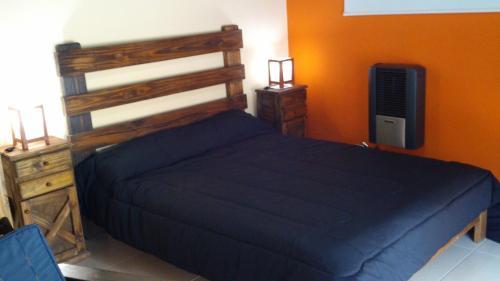Lodge Luz Del Alma