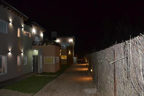 Lodge Luz Del Alma