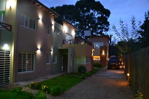 Lodge Luz Del Alma