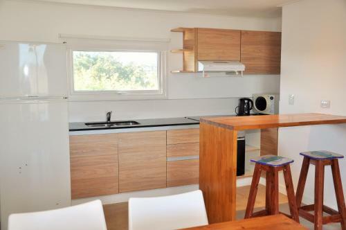 C�fila Apart & Spa