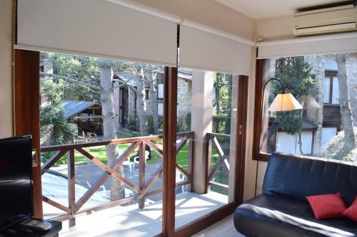Apartamento Abedul Mar De Las Pampas