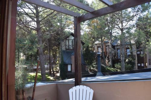 Apartamento Abedul Mar De Las Pampas