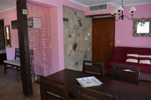 Apartamento Abedul Mar De Las Pampas