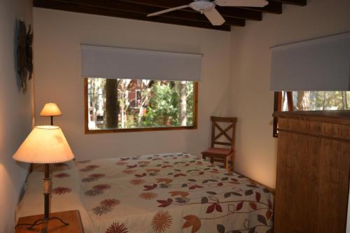 Lodge La Serena De Las Pampas