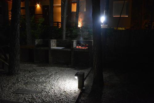 Lodge La Serena De Las Pampas