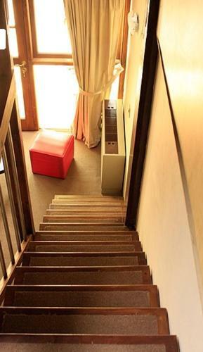 Hotel La Mansion Del Bosque