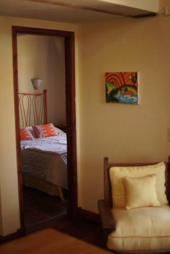 Lodge Caba�as Elementos
