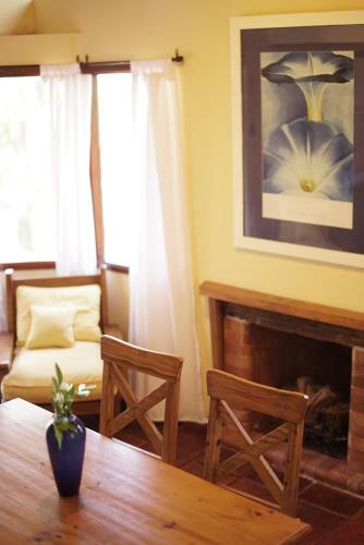Lodge Caba�as Elementos