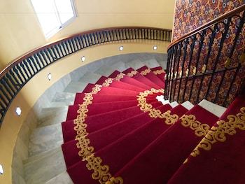 Hotel H�tel Royal Victoria