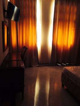 Hotel H�tel Royal Victoria