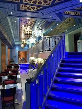 Hotel H�tel Royal Victoria