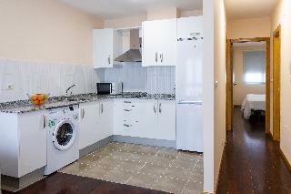 Apartamentos Vida O Pindo