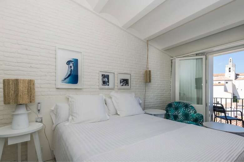 Boutique Hotel Villa Gala
