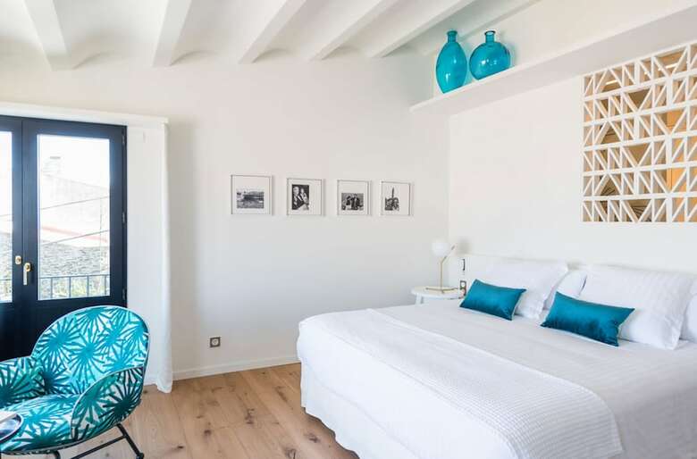 Boutique Hotel Villa Gala