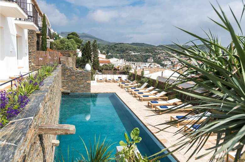 Boutique Hotel Villa Gala