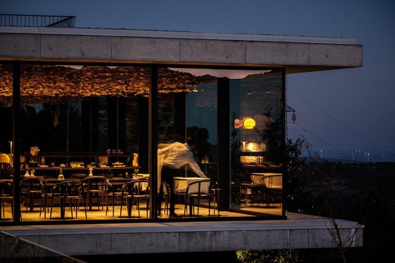 Hotel Casa De S�o Louren�o