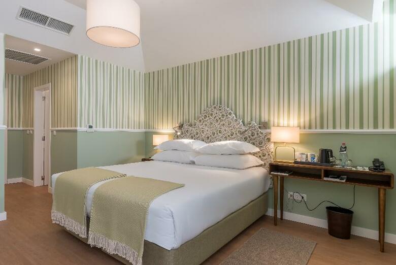 Hotel Pestana Churchill Bay