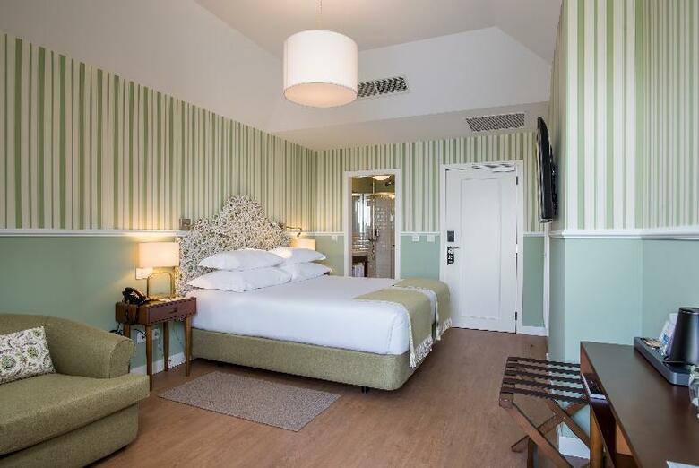 Hotel Pestana Churchill Bay