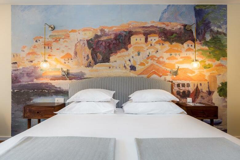 Hotel Pestana Churchill Bay