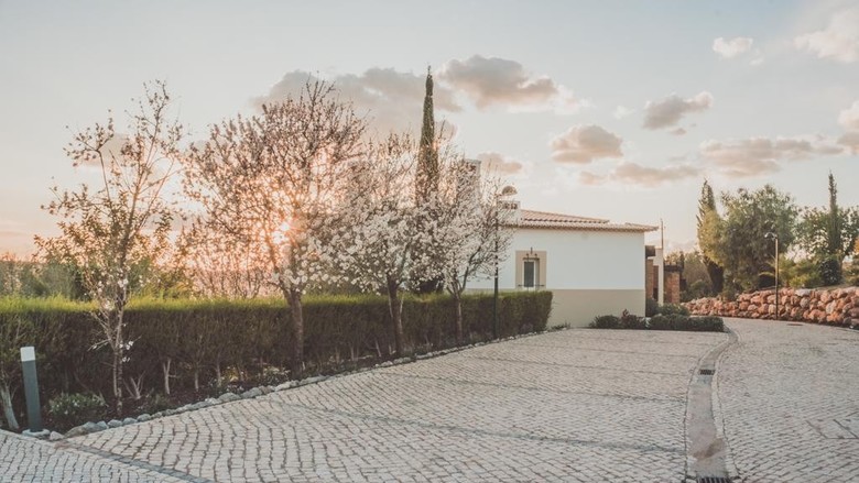 Resort Vale Da Ribeira Residences